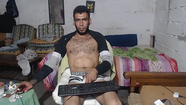 erik alexander online show from January 15, 4:28 am