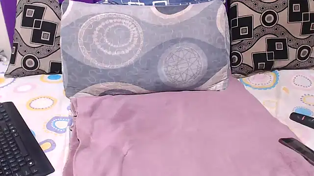 BLACKberry008 online show from March 10, 12:26 am