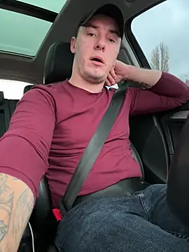 KristiDan online show from November 13, 6:12 am