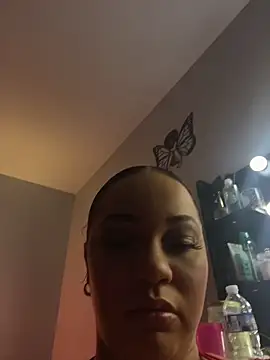 Snapshot of DestineeJayde chatting on July 5, 5:58 am DestineeJayde online show from July 5, 5:58 am