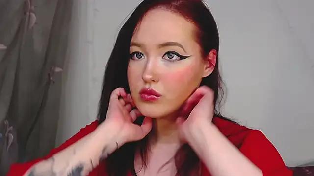 IrinaArt online show from January 1, 11:29 pm