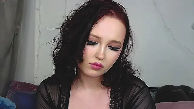 IrinaArt online show from January 3, 2:43 am