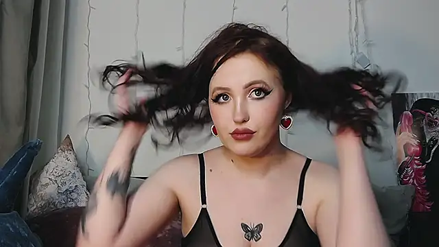 IrinaArt online show from January 26, 9:51 pm