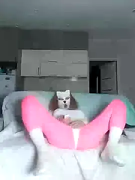 Snapshot of BigAssKi chatting on December 26, 11:57 pm BigAssKi online show from December 26, 11:57 pm