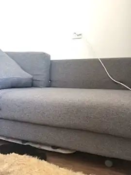 Snapshot of BigAssKi chatting on February 23, 10:01 am BigAssKi online show from February 23, 10:01 am