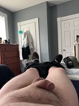 husband4555 online show from February 22, 3:54 pm