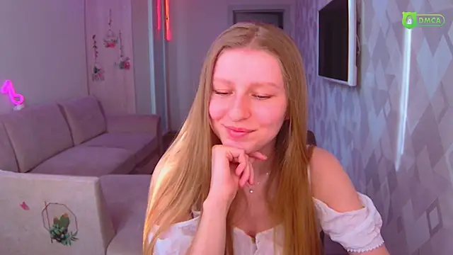 Snapshot of AmaliaQueen chatting on March 9, 1:26 pm AmaliaQueen online show from March 9, 1:26 pm