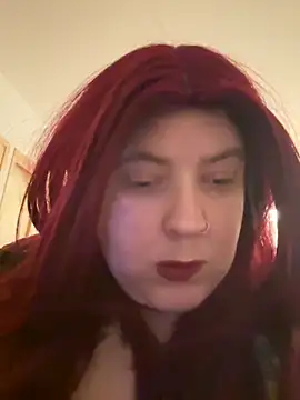 Sexy Little SlutAriel online show from October 24, 1:35 am