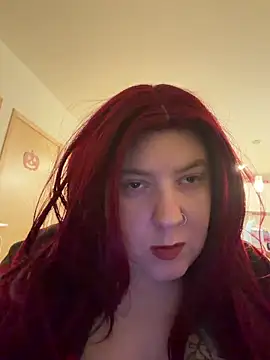 Sexy Little SlutAriel online show from February 17, 12:40 am