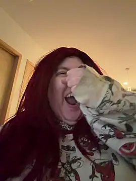 Sexy Little SlutAriel online show from June 3, 12:35 am