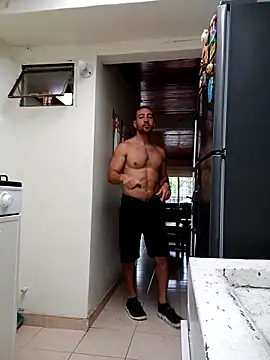 sebasxx97 online show from February 19, 1:18 pm