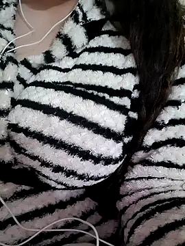 Zanoba-16 online show from March 14, 8:49 pm