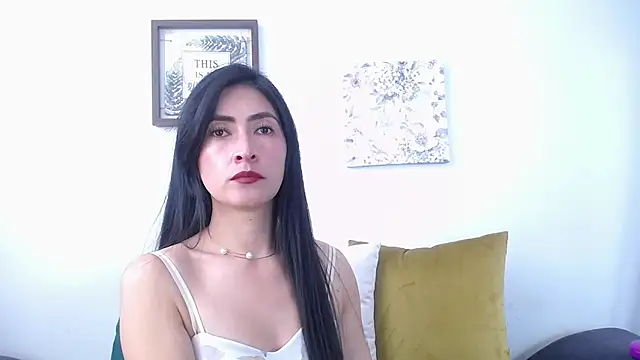 JainaRogers online show from May 28, 6:16 pm