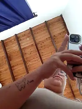 RachellGraham online show from March 28, 2:49 pm