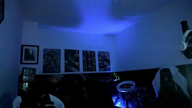 Sisoyalejo420 online show from October 14, 3:18 am
