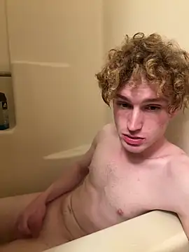 CreamyAustin online show from March 10, 1:43 am