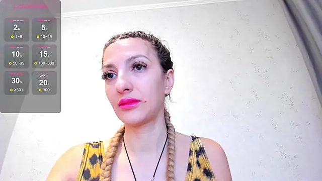 RileyLanna online show from January 12, 4:07 am