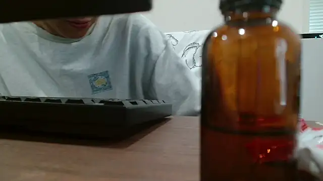 POCARI SWEAT online show from March 27, 4:18 am