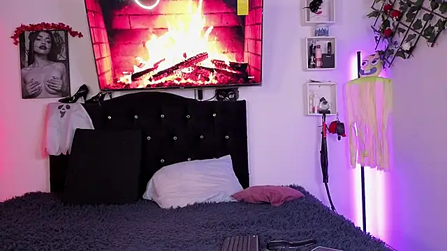 Alaia Asuka online show from October 19, 11:16 pm