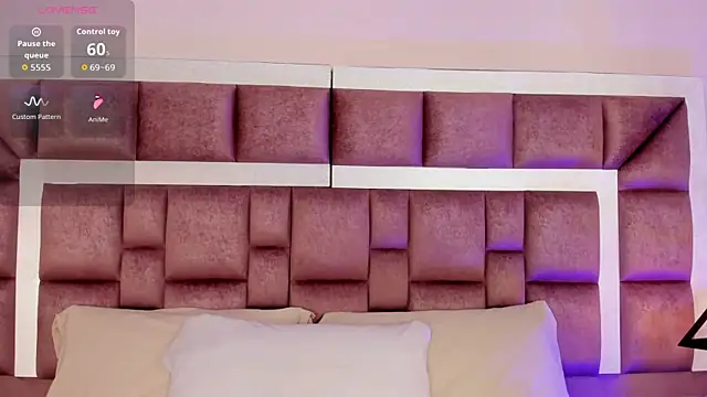 AnnieNasty online show from February 4, 12:22 pm