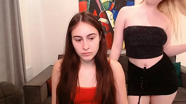 AliceKolltt online show from February 4, 6:17 pm