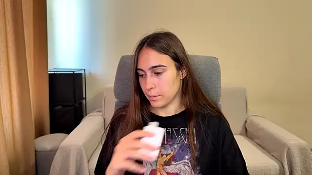 AliceKolltt online show from September 23, 9:34 am