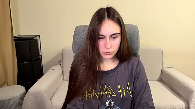 AliceKolltt online show from February 21, 10:11 pm