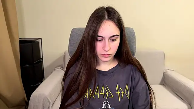 AliceKolltt online show from February 22, 8:51 pm