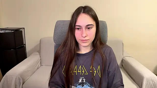 AliceKolltt online show from February 23, 8:17 pm