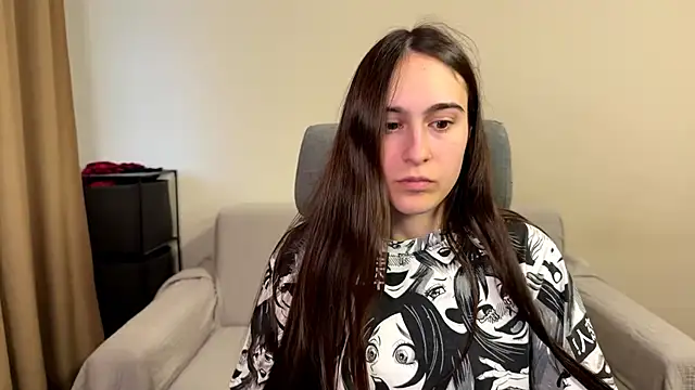 Snapshot of AliceKolltt chatting on May 30, 5:54 pm AliceKolltt online show from May 30, 5:54 pm