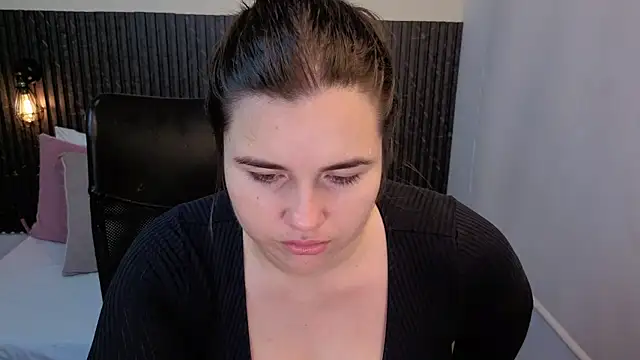 Snapshot of Aabby_lee chatting on June 8, 7:03 pm Aabby lee online show from June 8, 7:03 pm