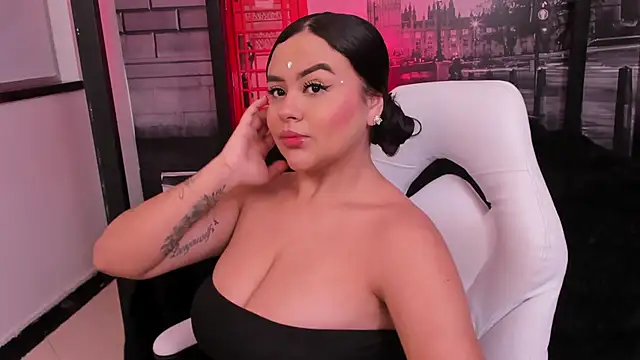 katia bigboobs1 online show from February 17, 4:24 pm