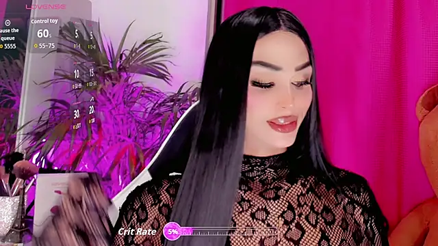 Snapshot of amal_baddell chatting on June 20, 5:54 am amal baddell online show from June 20, 5:54 am