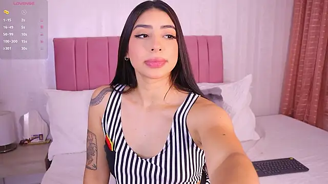 kath rosee1 online show from February 20, 7:03 pm