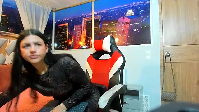 Kendall Sophy online show from January 17, 7:16 pm