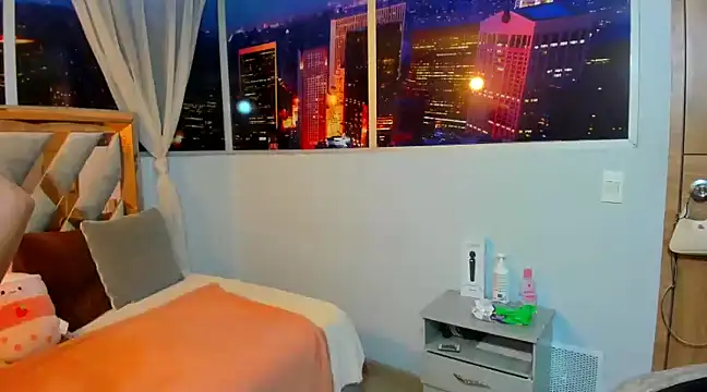 Kendall Sophy online show from January 27, 7:35 pm