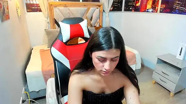 Kendall Sophy online show from January 30, 7:26 pm