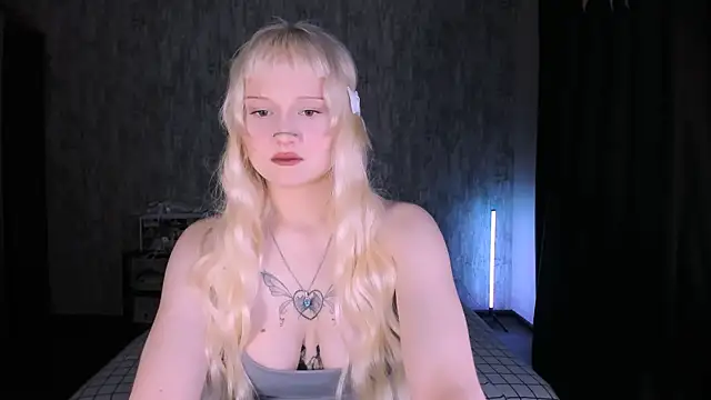 MariaMango online show from November 7, 2:22 am