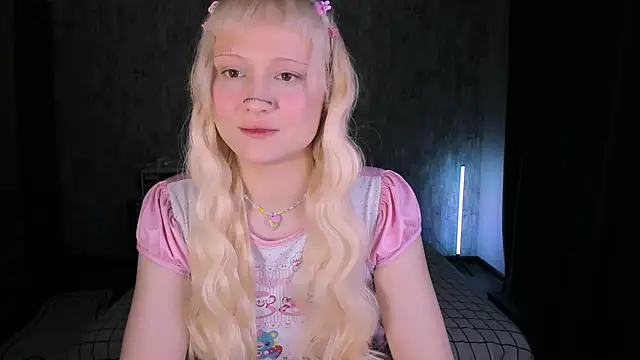 MariaMango online show from November 12, 1:17 am