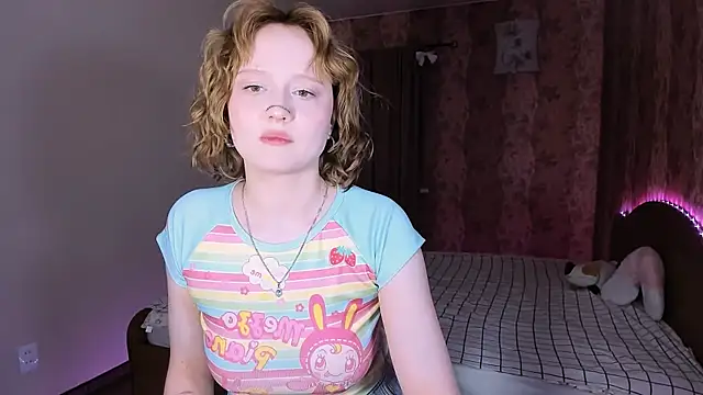 MariaMango online show from February 27, 8:42 pm