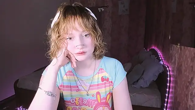 MariaMango online show from March 23, 12:47 am