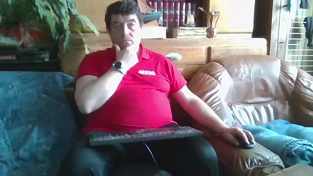 Snapshot of sympatrique chatting on October 12, 3:55 pm sympatrique online show from October 12, 3:55 pm