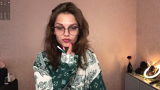 HumbleJess online show from July 8, 4:55 pm
