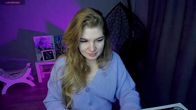 lily williamss online show from February 1, 12:09 am