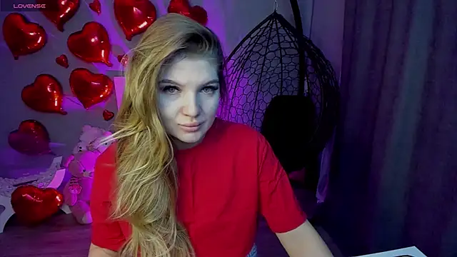 lily williamss online show from February 14, 12:40 am