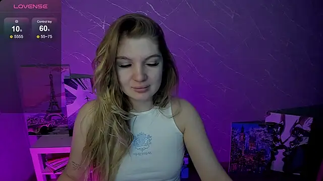 lily williamss online show from April 22, 12:13 am