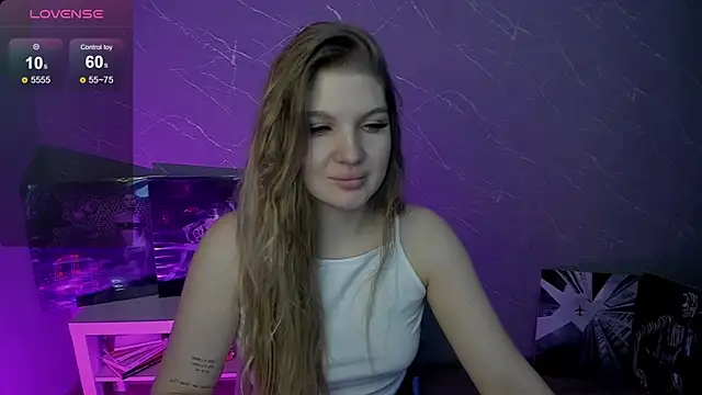 lily williamss online show from June 10, 12:55 am