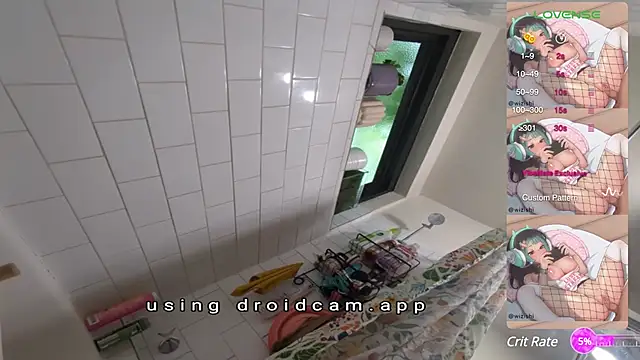 Snapshot of bukkakebae1 chatting on December 11, 10:49 pm bukkakebae1 online show from December 11, 10:49 pm