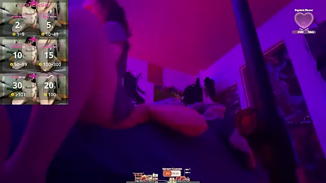 bukkakebae1 online show from November 15, 7:10 pm