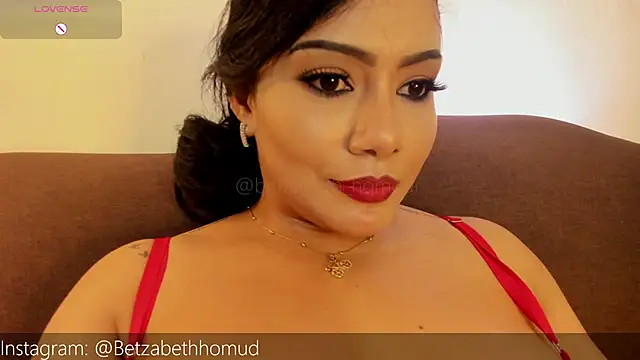 BetzabethHomud0 online show from February 10, 3:13 am